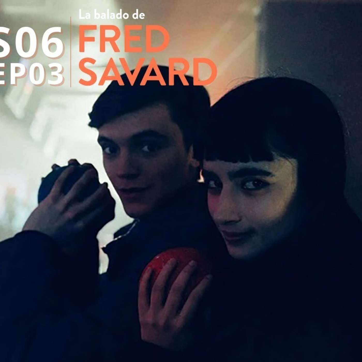 La balado de Fred Savard