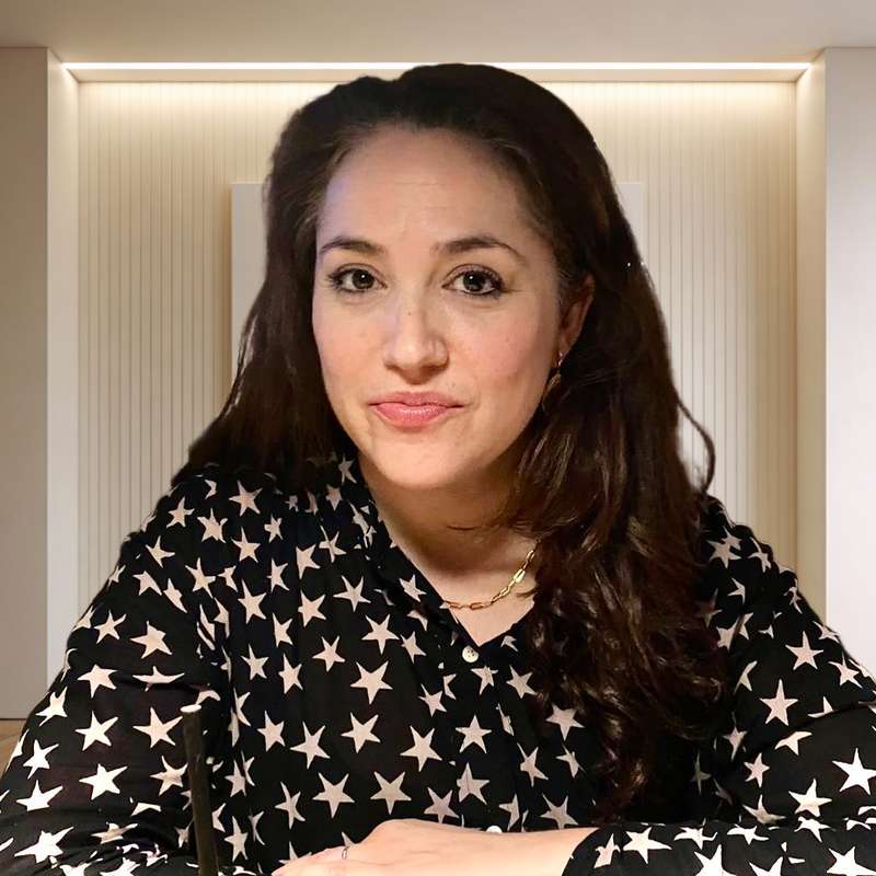 Amie Ferris-Rotman