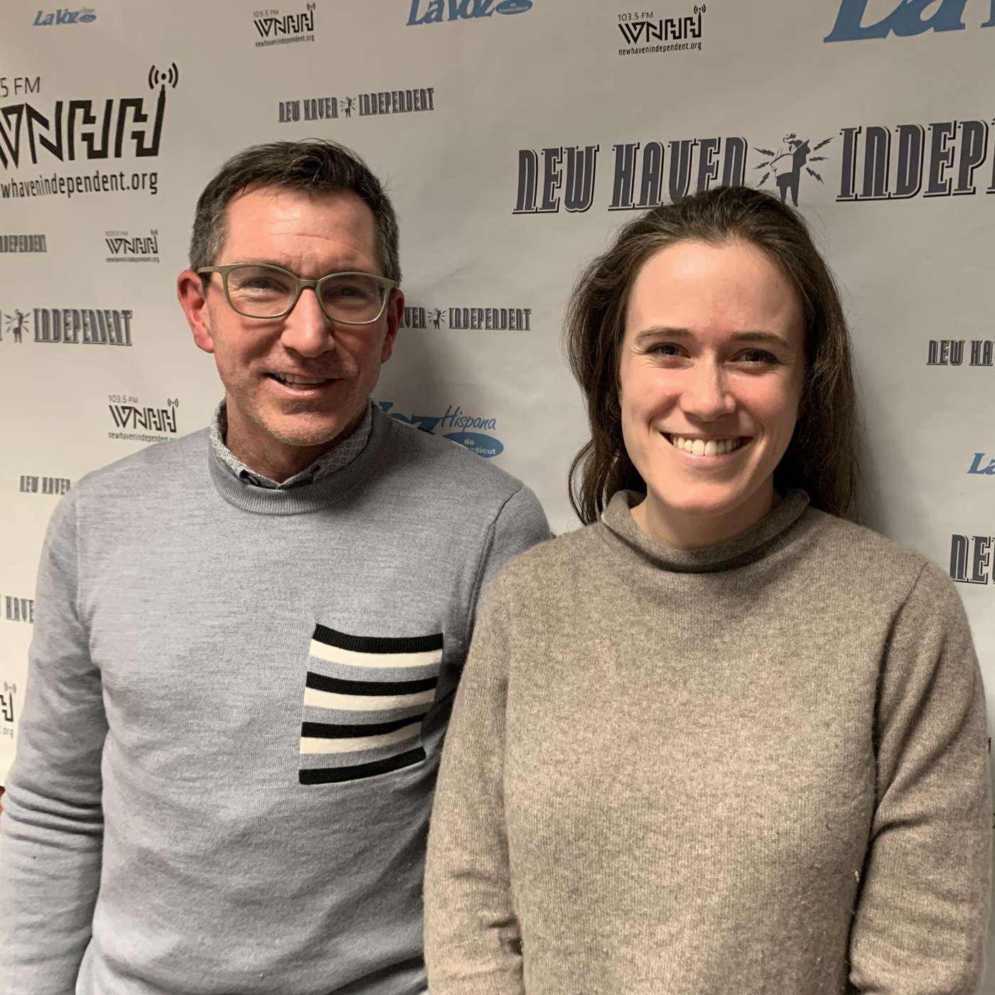 Dateline New Haven with Paul Bass