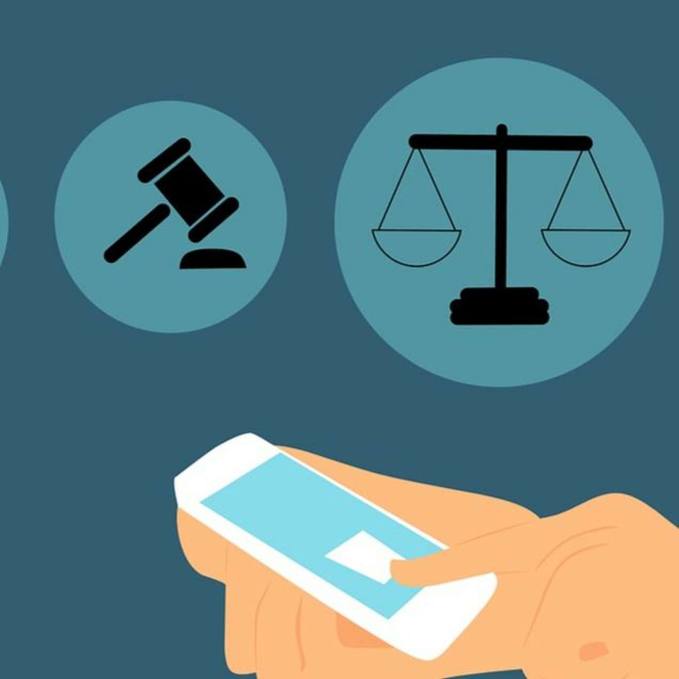 Big Data Venia, ep 3: O Big Data no Direito e o Direito do Big Data