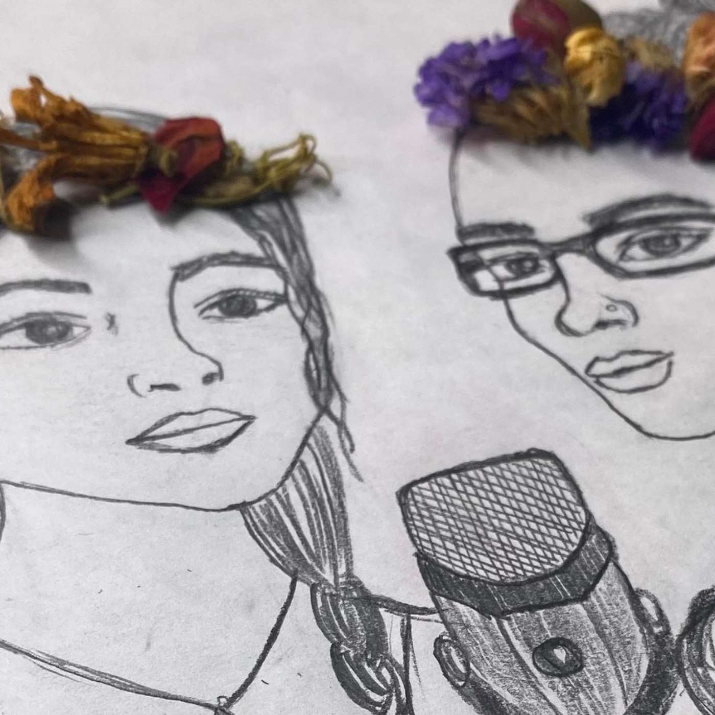 Deeply Rooted & Wildly Intentional | Holistic Living, Faith & Slow Living Podcast for Women Deeply Rooted & Wildly Intentional | Holistic Living, Faith & Slow Living Podcast for Women