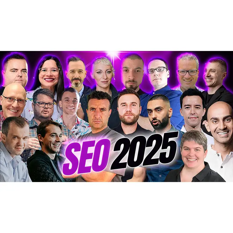 Must-Watch SEO Leaders of 2025! | FatRank