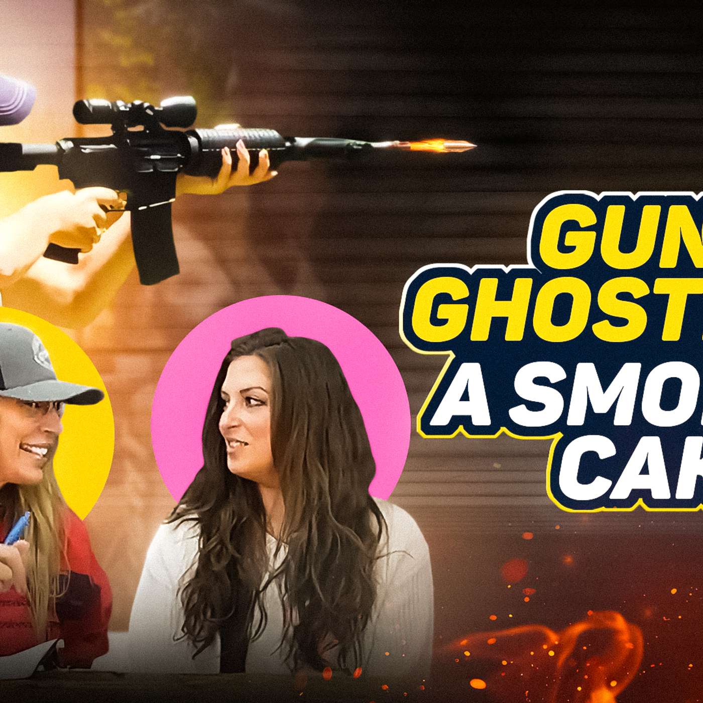 Beer, Booze & B.S. Podcast