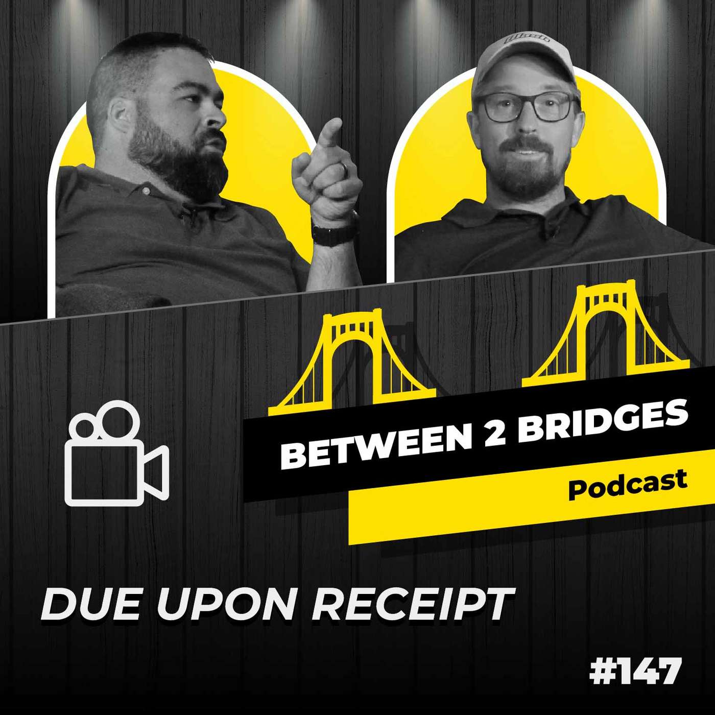Ep.147 - Due Upon Receipt