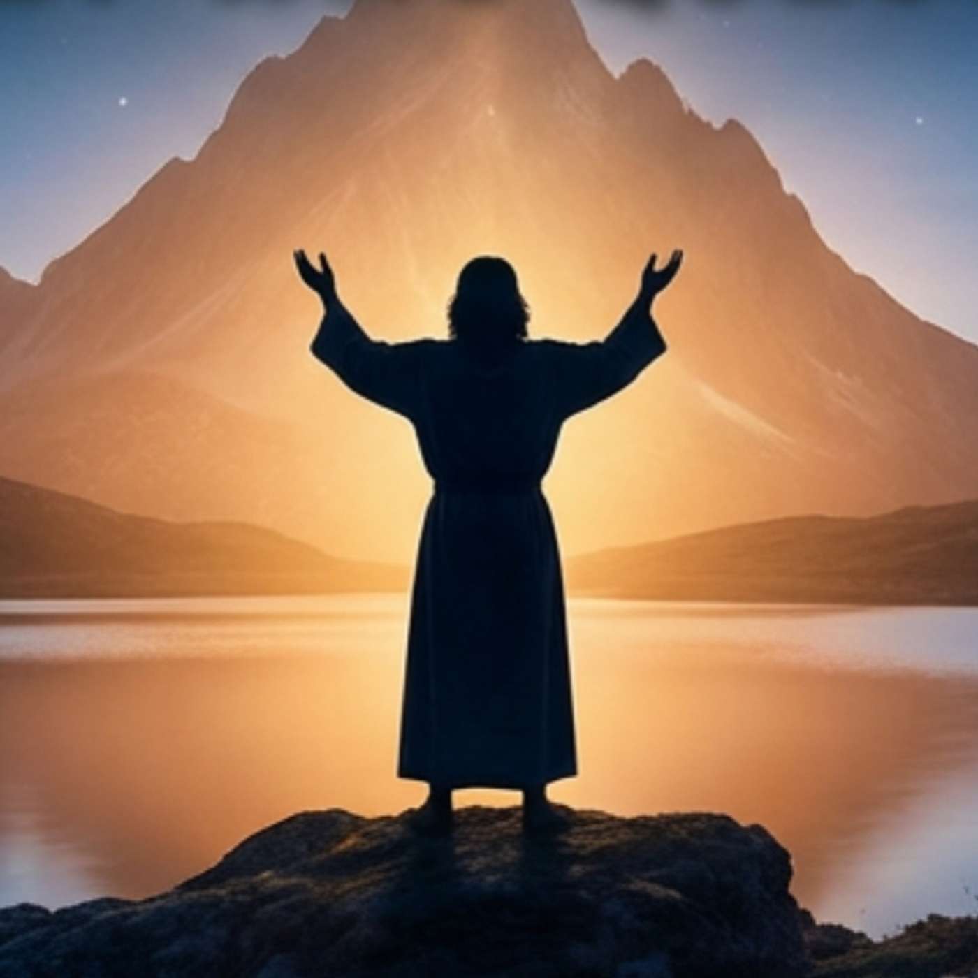 Sacred Slumber