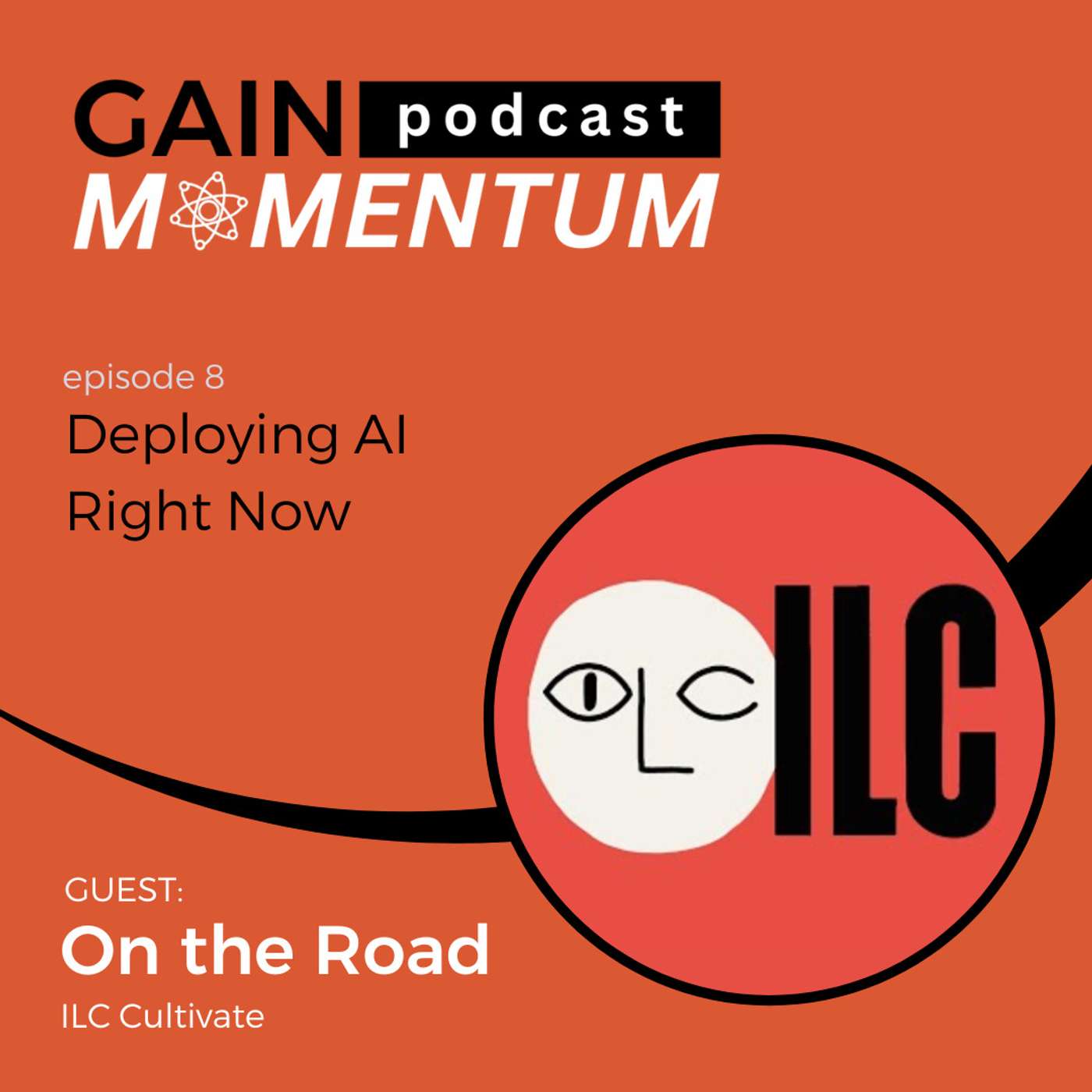 GAIN Momentum - Lessons from Leaders in Hospitality, Travel, Food Service, & Technology