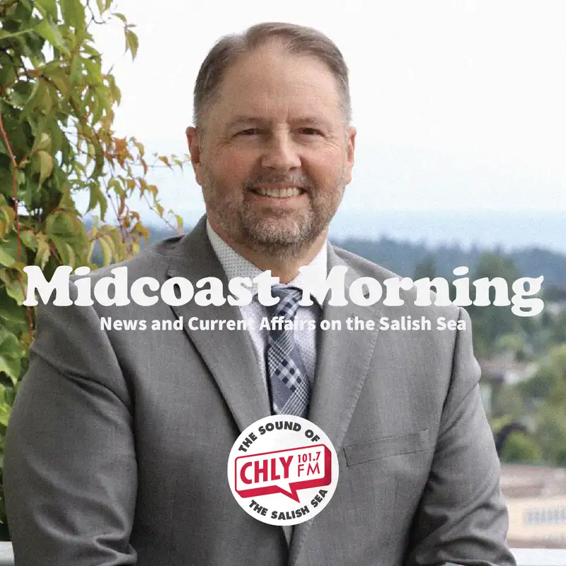 New president hoping to help VIU navigate financial challenges in first year at the helm