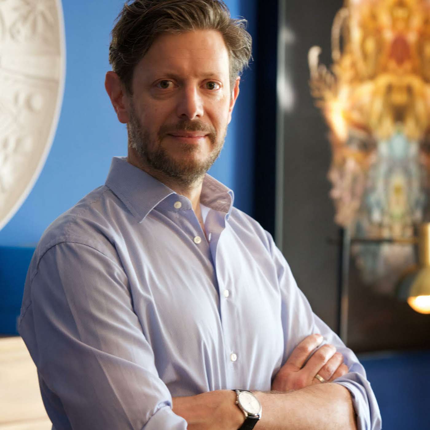 Allard Luchsinger of Velocity Capital Private Equity talks making sound bets on African startups episode artwork
