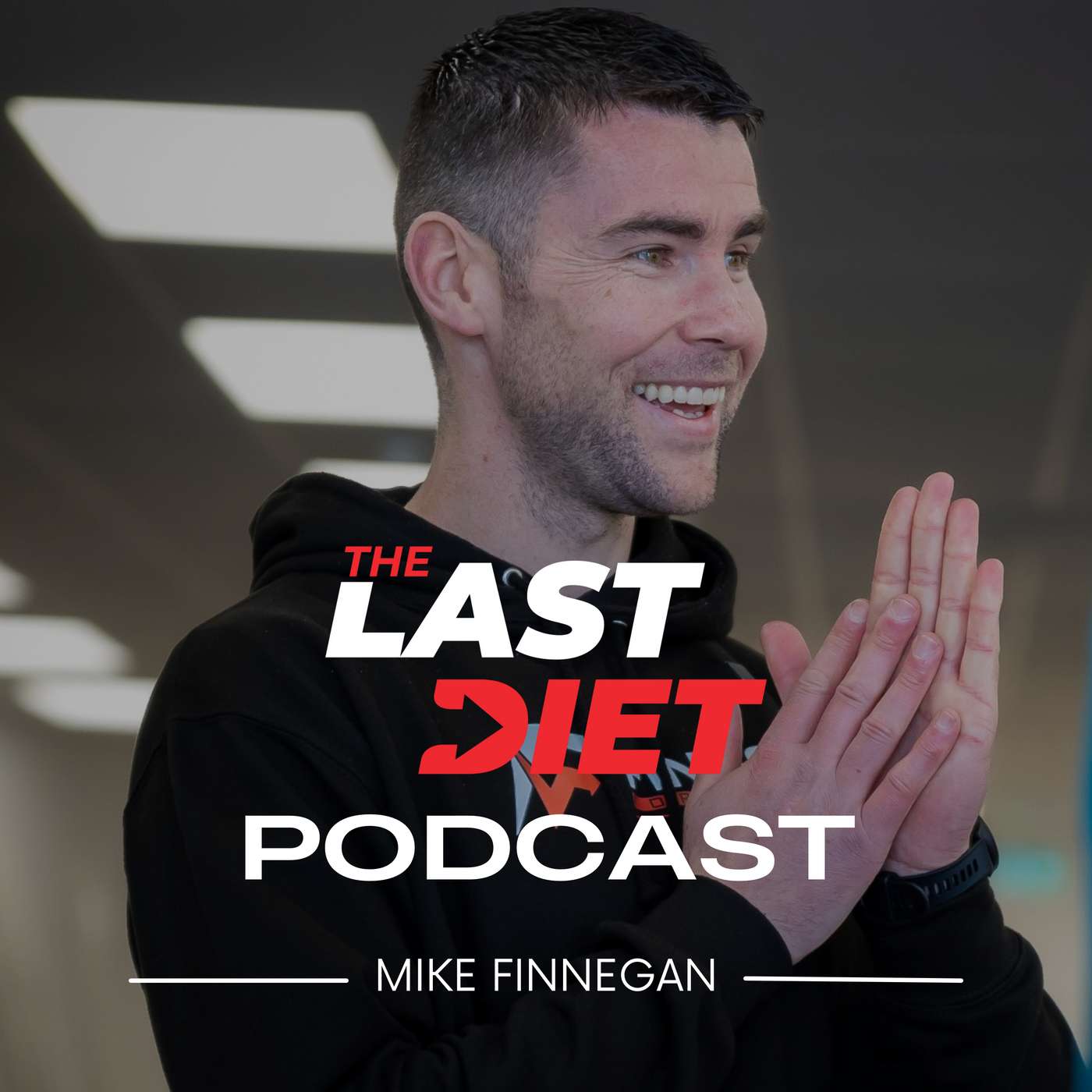 The Biggest Mistake When Trying to Get Fit Again episode artwork