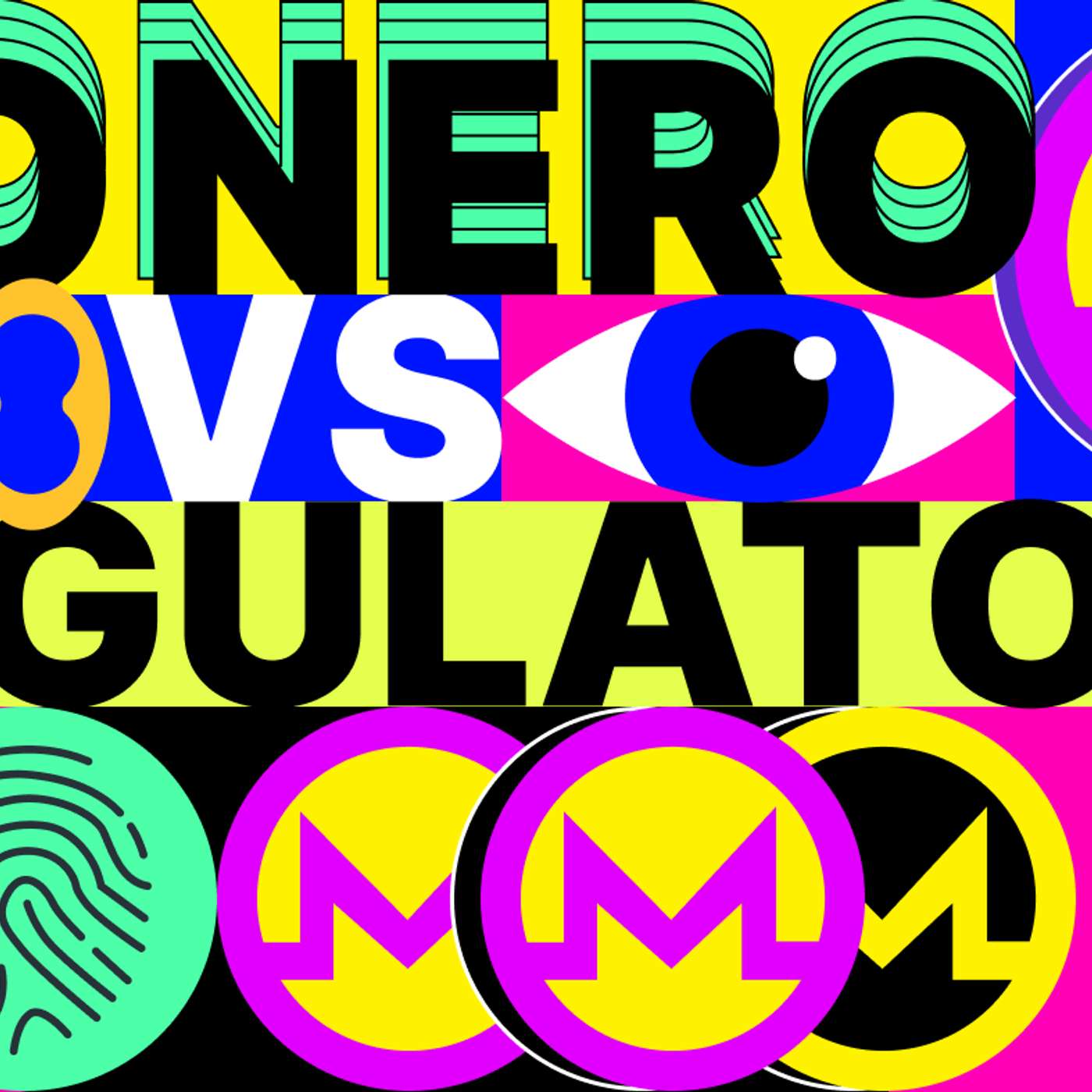 Monero Vs. The Regulators: A Technical Analysis of Privacy Under Scrutiny