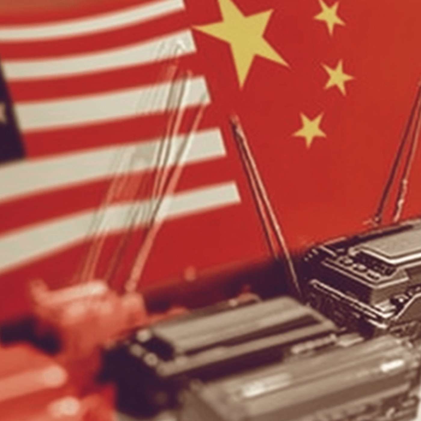 Trump Temporarily Spares Tech Giants from Tariffs—What’s Next?