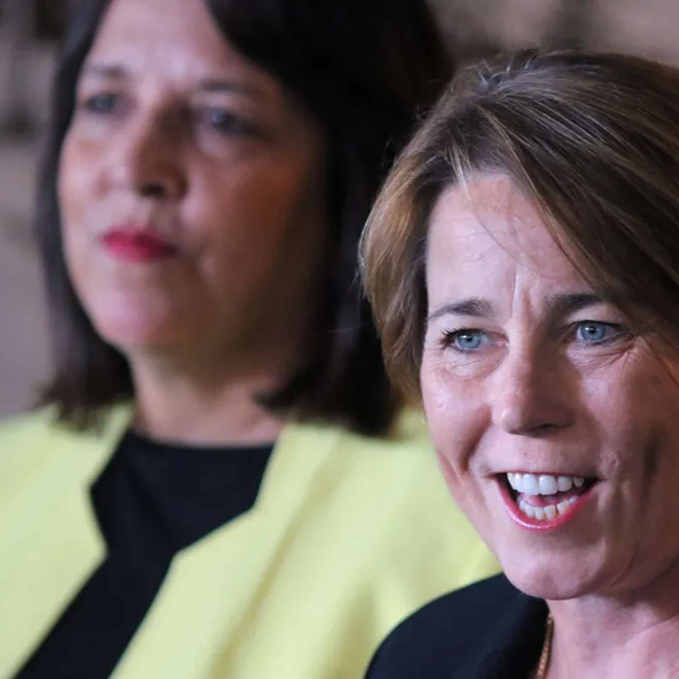 Healey Launches Re-Election Bid, Ole Miss Champ Joins LIV Golf, UPS Driver Rescues 101-Year-Old, Court Backs California Redistricting Plan, and more... Healey Launches Re-Election Bid, Ole Miss Champ Joins LIV Golf, UPS Driver Rescues 101-Year-Old, Court Backs California Redistricting Plan, and more...