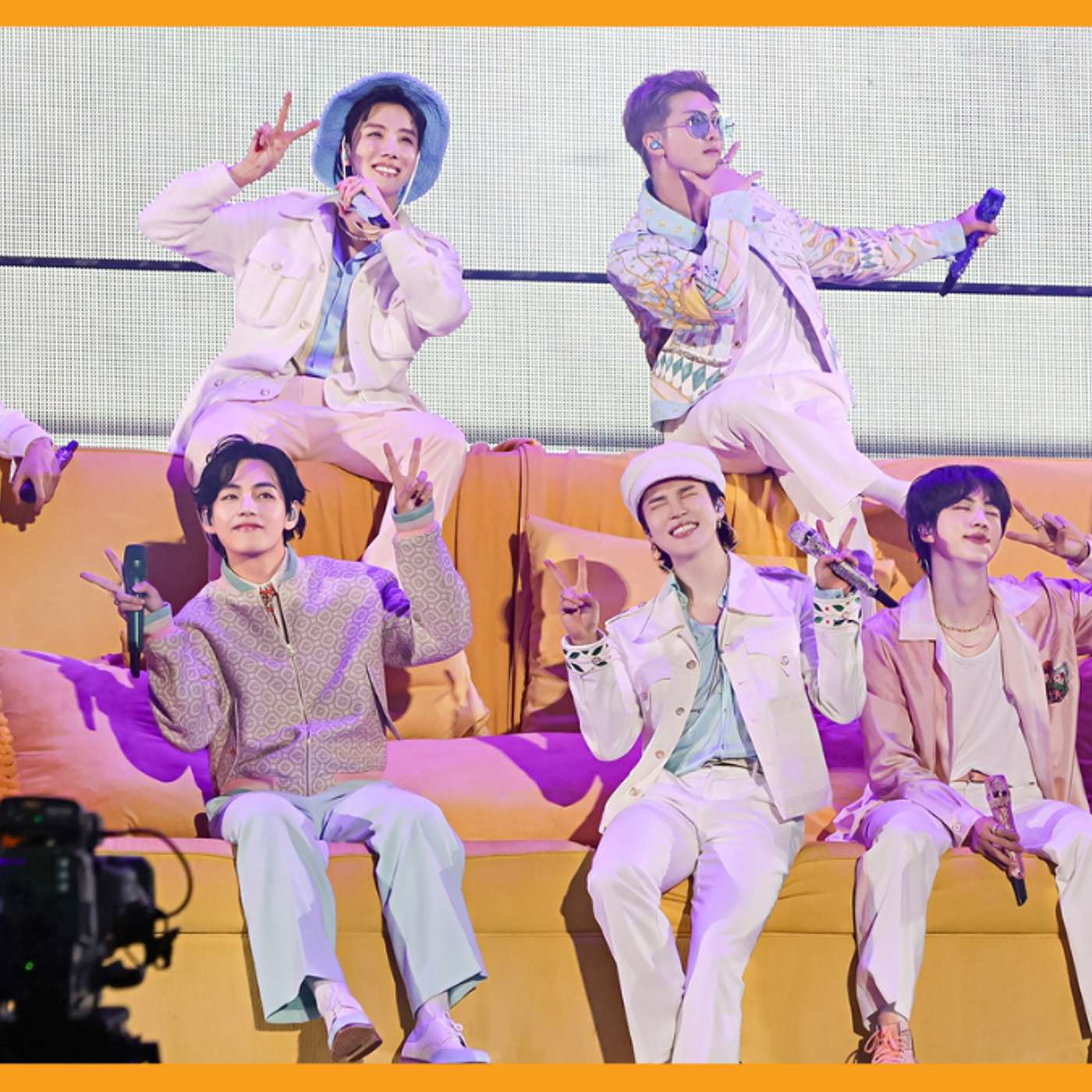 Bad Bunny Redefines Latin Grammys, BTS Announces 2026 Comeback, Carey Triumphs at NYE Comeback, MTV Drops 24 Hour Music TV, and more...