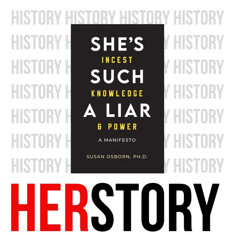 Breaking the Silence: Susan Osborne on Incest, Language, Power, and Patriarchy