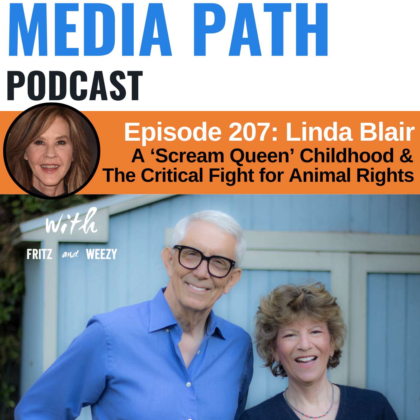 Media Path Podcast