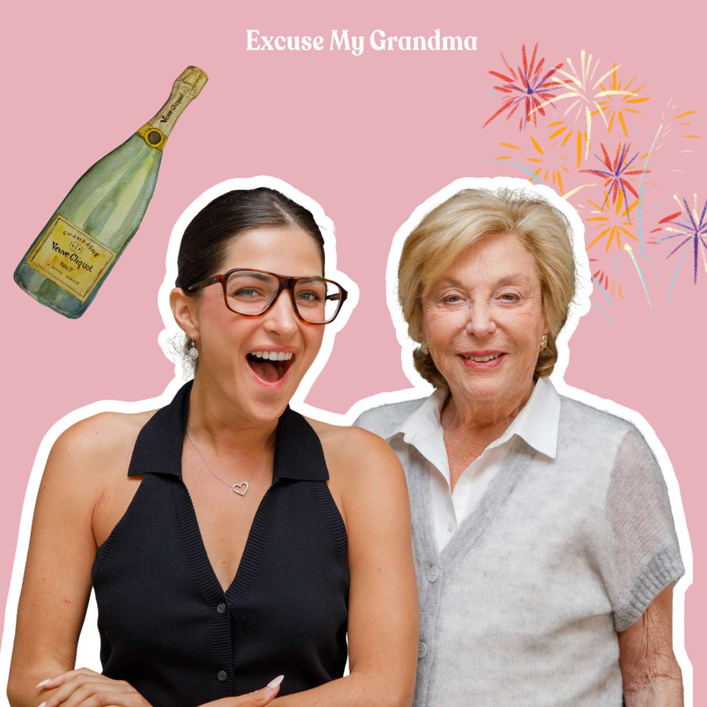 Fresh Starts & Grandma Wisdom for 2026