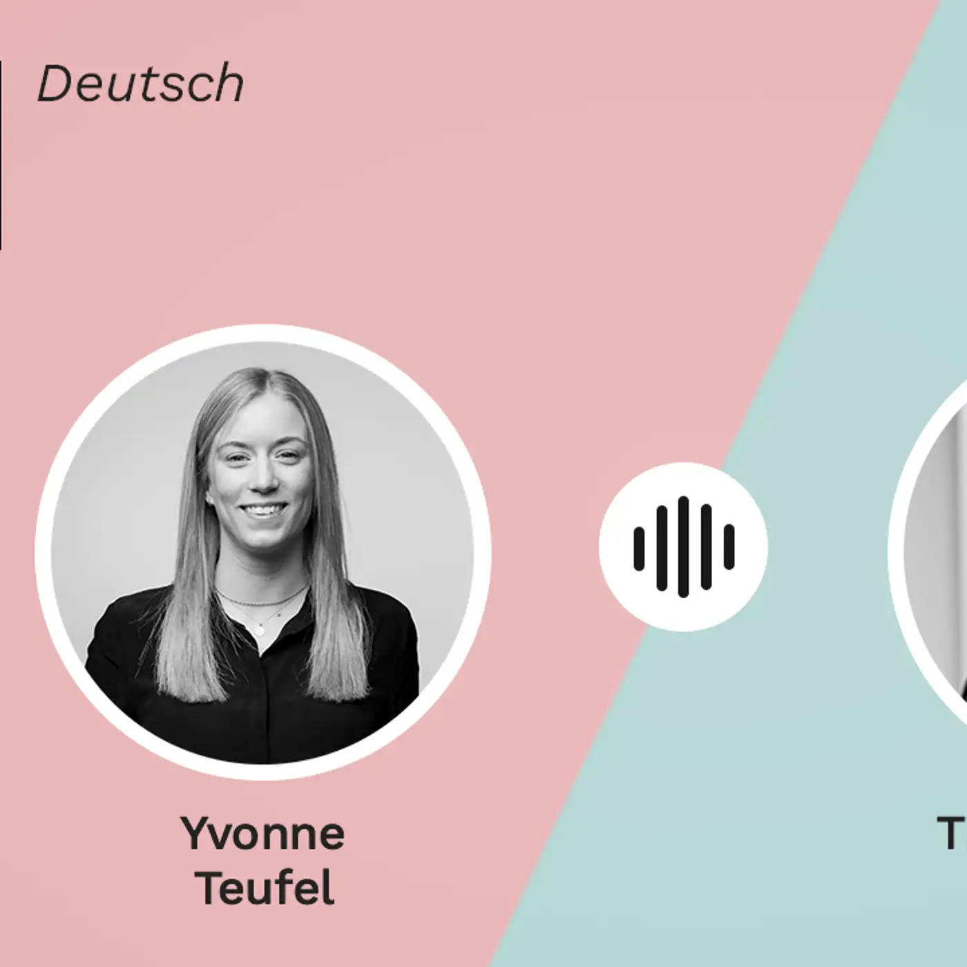 Cover art for episode: Personalisierung: Kurzfristiger Hype oder echtes Potenzial?  - CRO.CAFE podcast