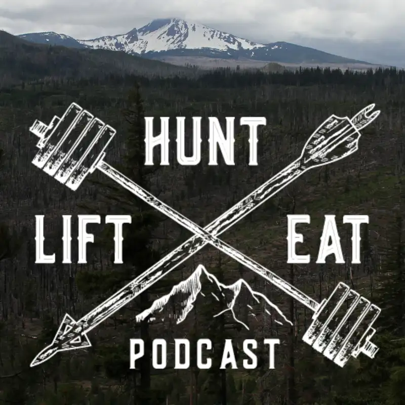Ep. 33: Habitat Management at the Homestead
