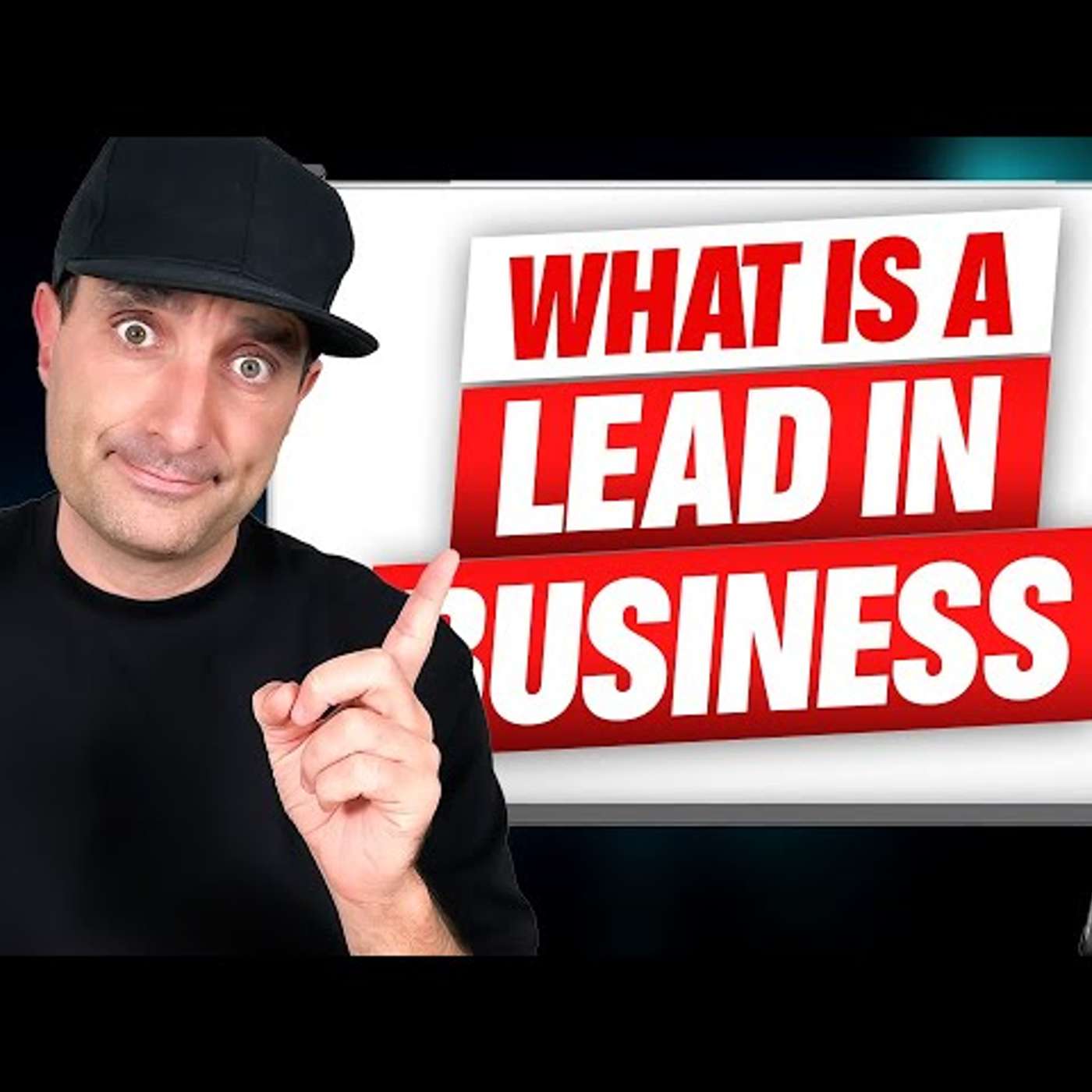 UK Lead Generation Podcast