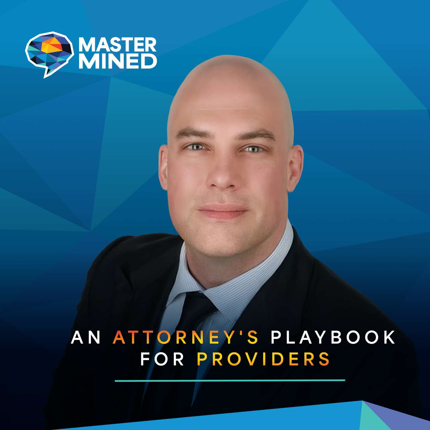 Inside the MultiPlan Claims Process: A Trial Attorney's Playbook for Providers | Part 2 episode artwork