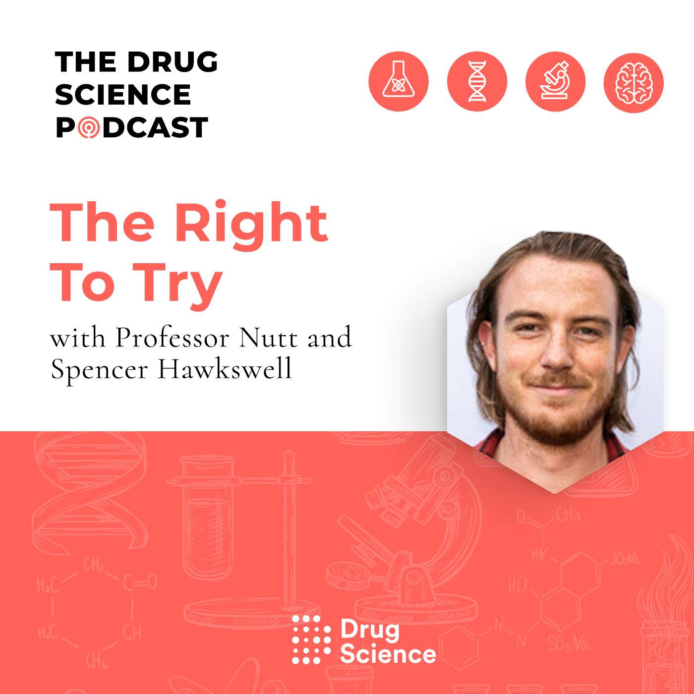 The Drug Science Podcast