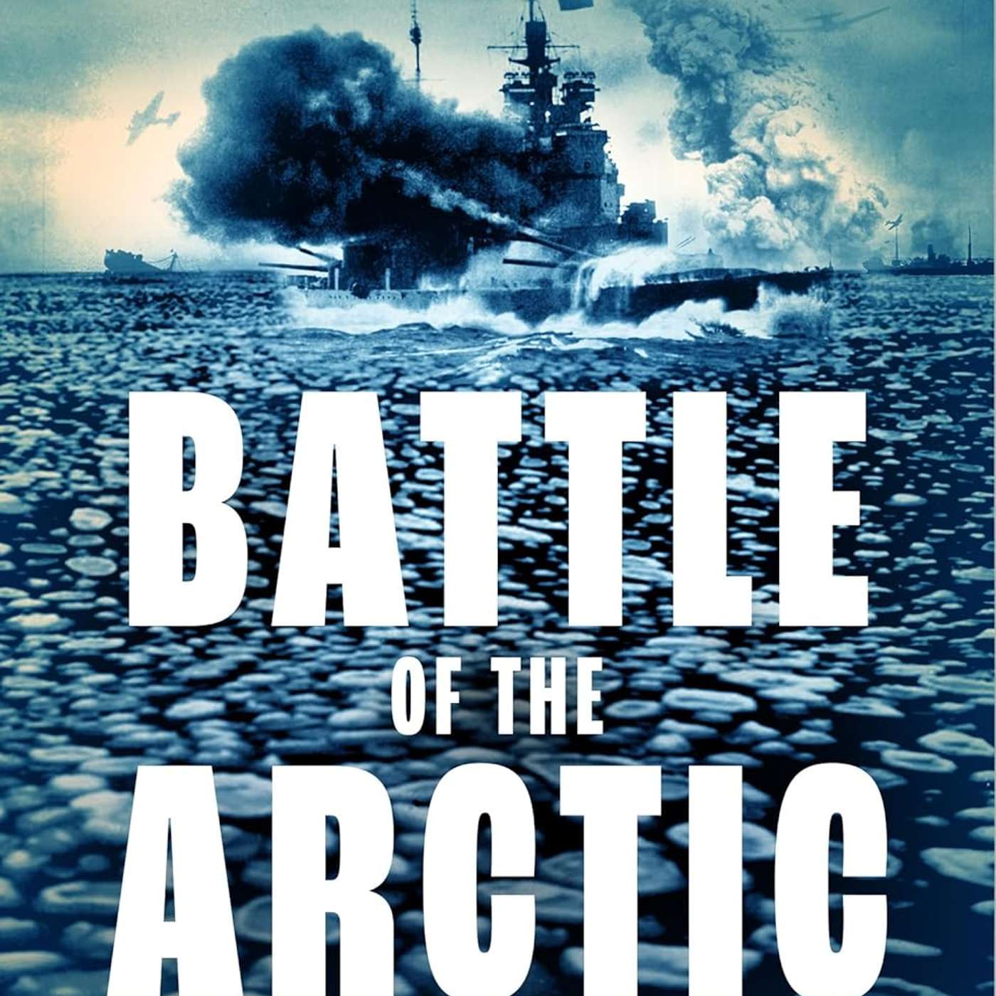 Military History Club Podcast