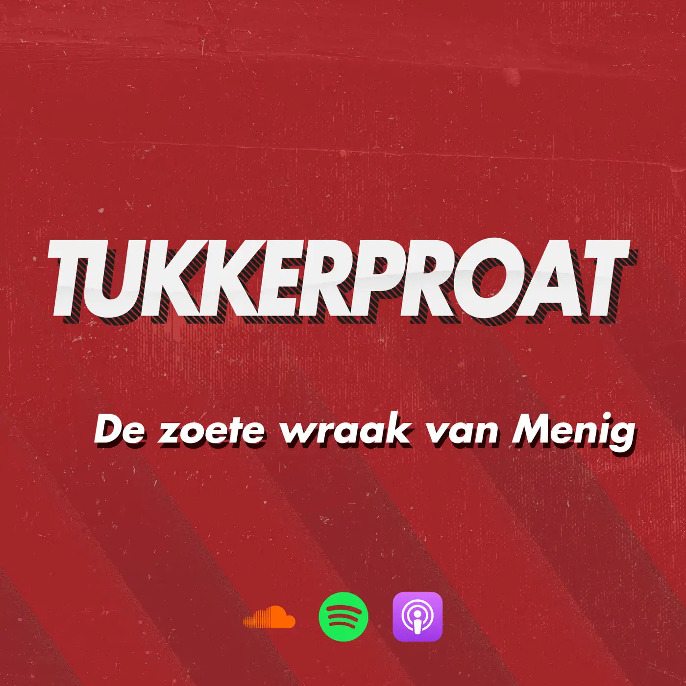 S02E22: De zoete wraak van Menig