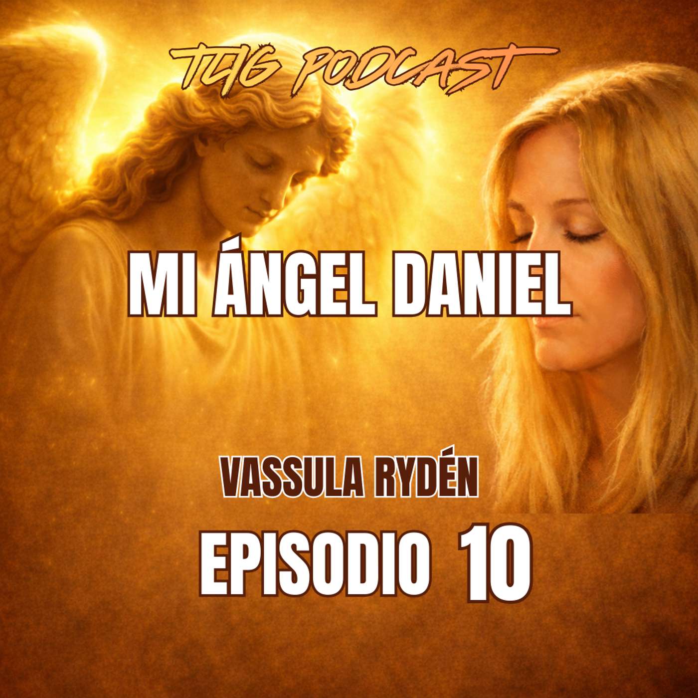 Episodio 10: Generación, oh generación de poca fe