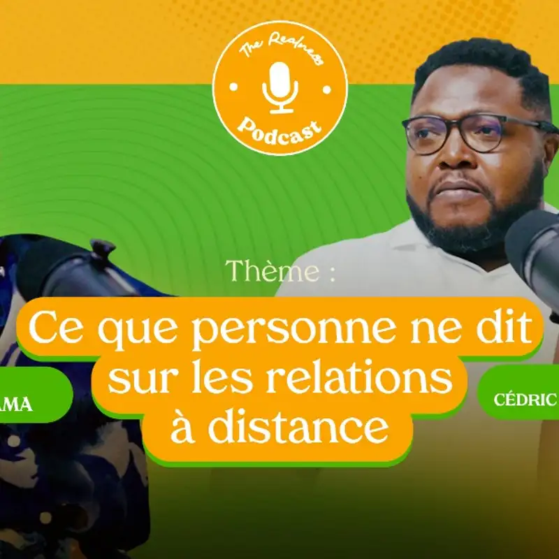 Ce que personne ne dit sur les relations à distance