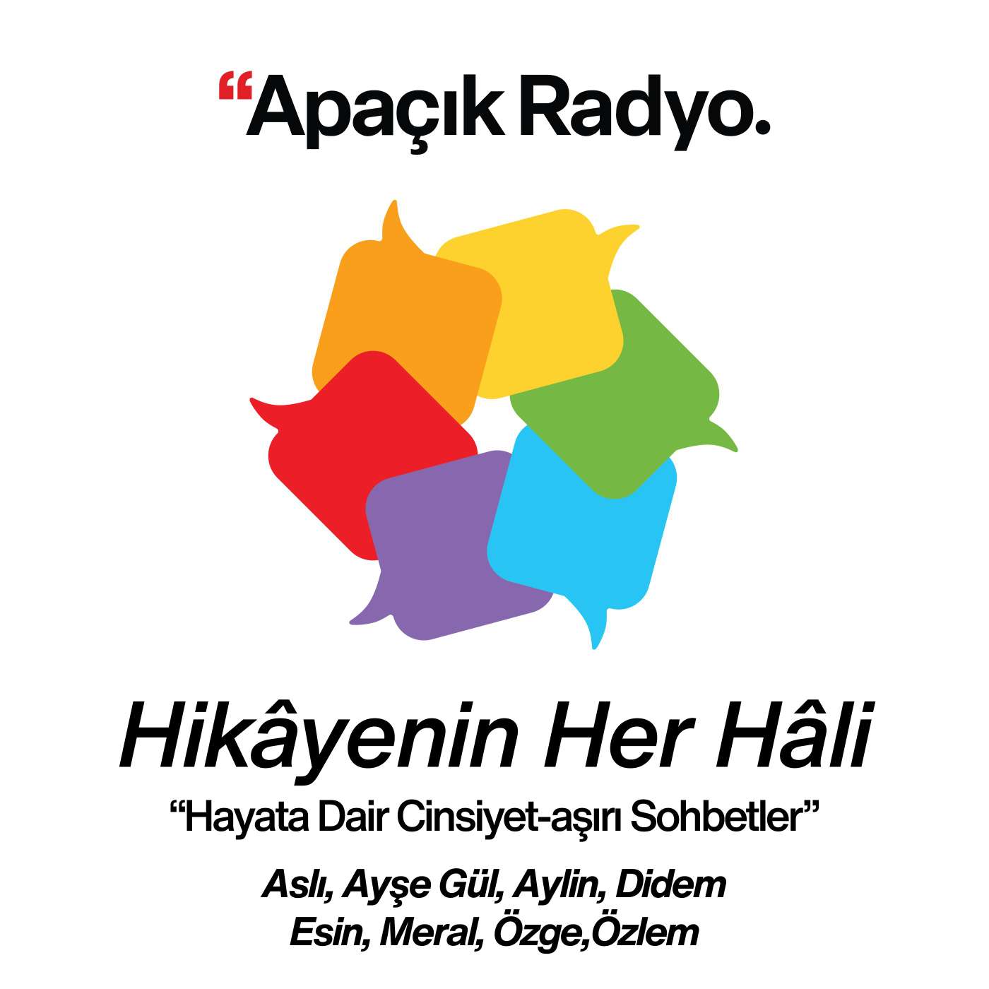 Toplumsal cinsiyet müzelerinin önemi episode artwork