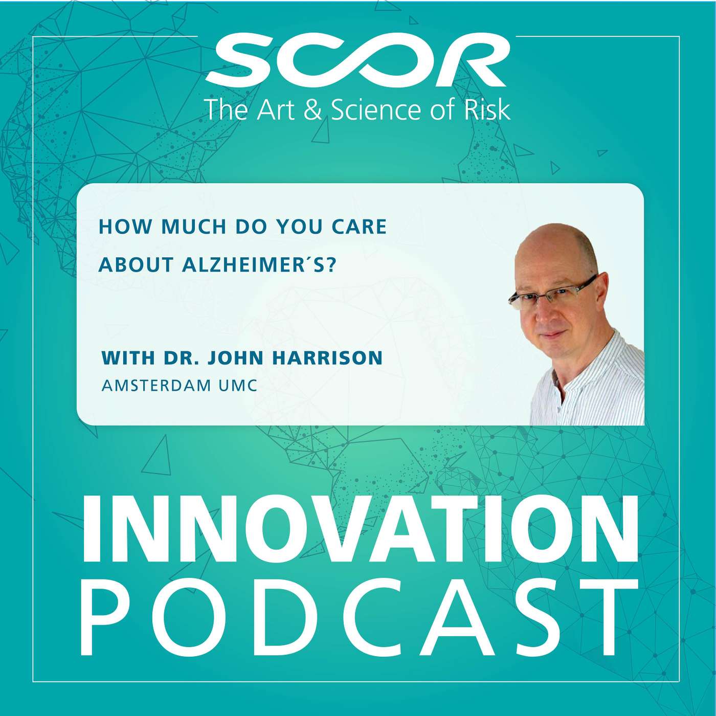SCOR INNOVATION PODCAST
