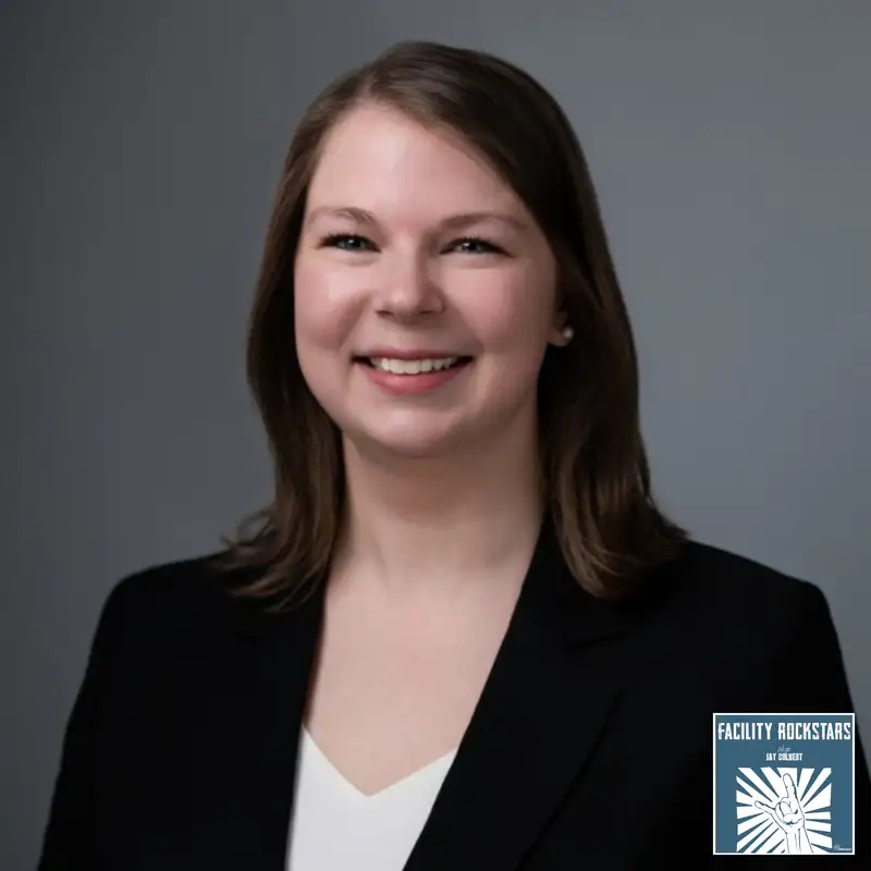 Why Safety Culture Is What Happens When No One Is Watching with Colleen Walker