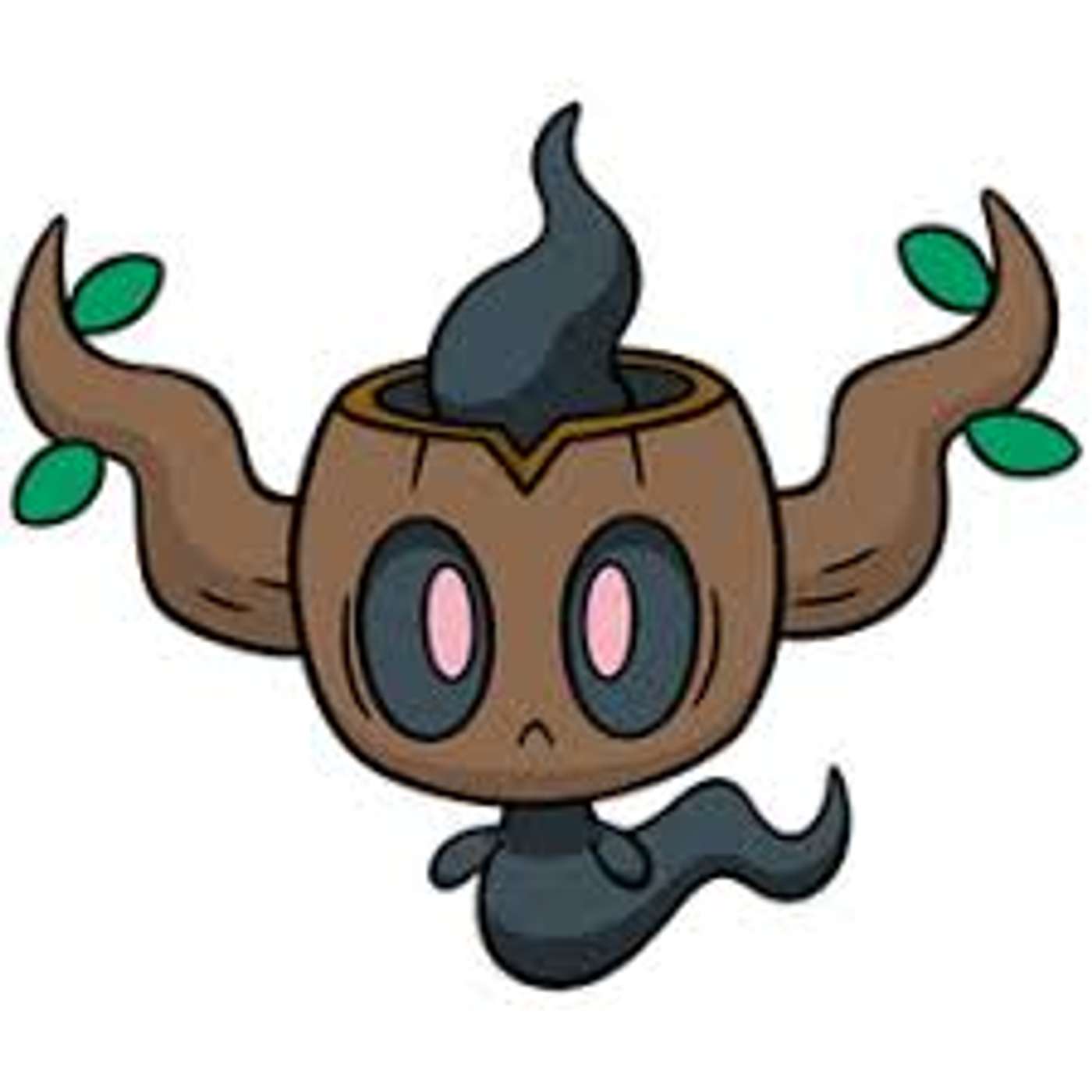 Phantump episode artwork
