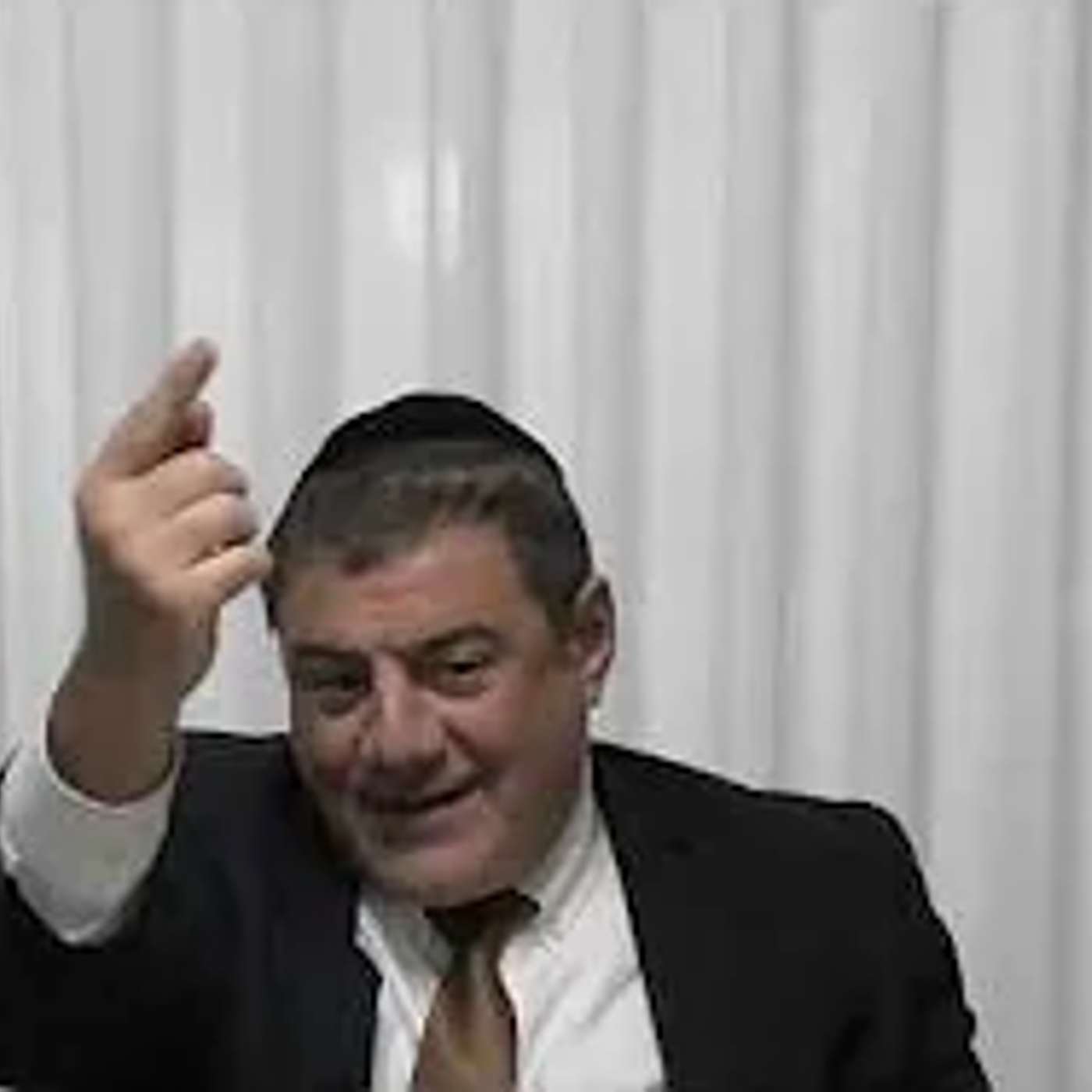 הפקדתי בידך נשמות תזהר לא לפגום בהם - בירושלים