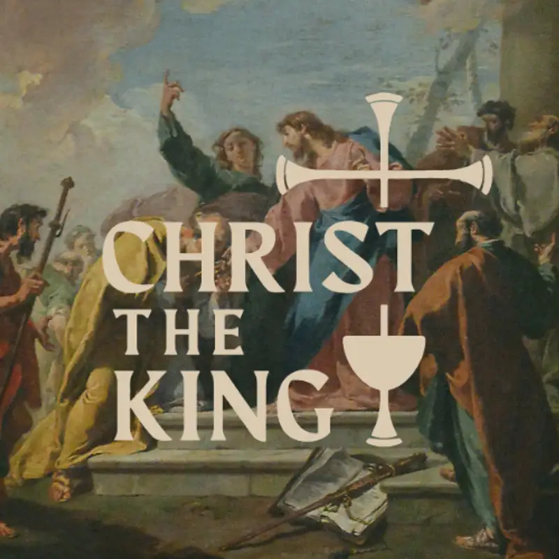 Matthew 16:13-20