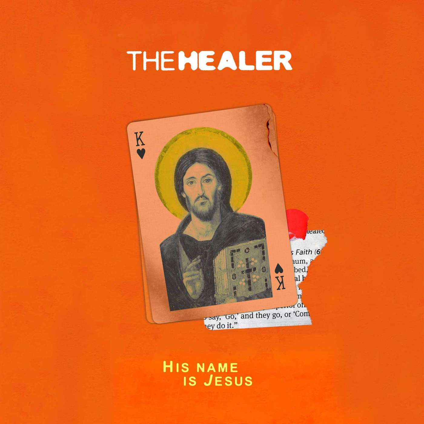 Sandals Church Podcast