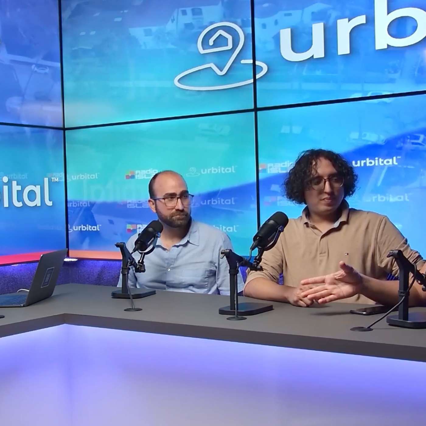 E168 - ¿Bus Rapid Transit o extender el Tren Urbano? La Decisión que definirá el futuro de la Zona Metro