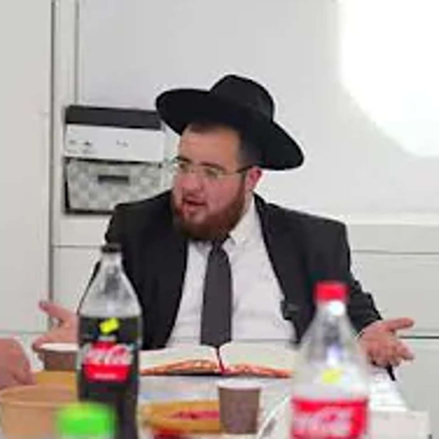 פחד מוות: הצדיק רבינו שלום ארוש 'זו קבוצת האנשים שנמצאת ב.... שבגללם מלך המשיח לא מגיע.... שיזהרו'