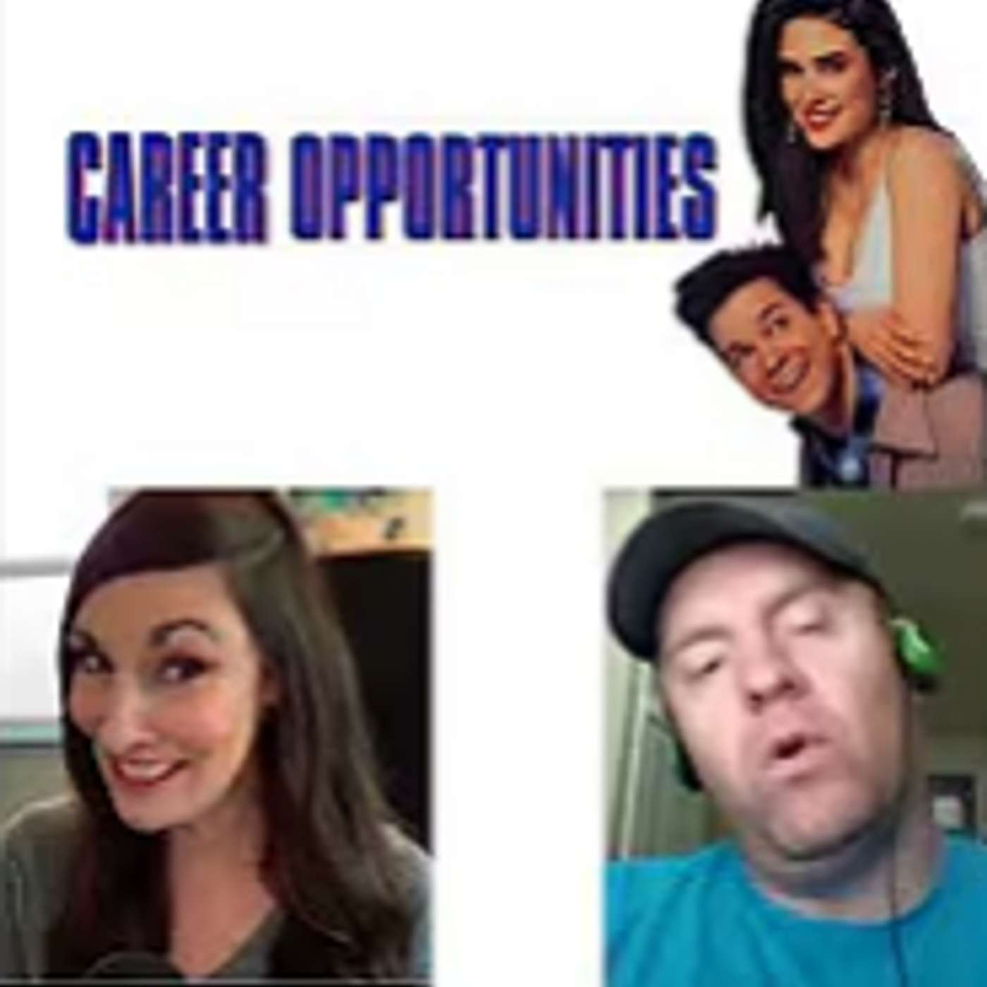 The Director\'s Chair Network