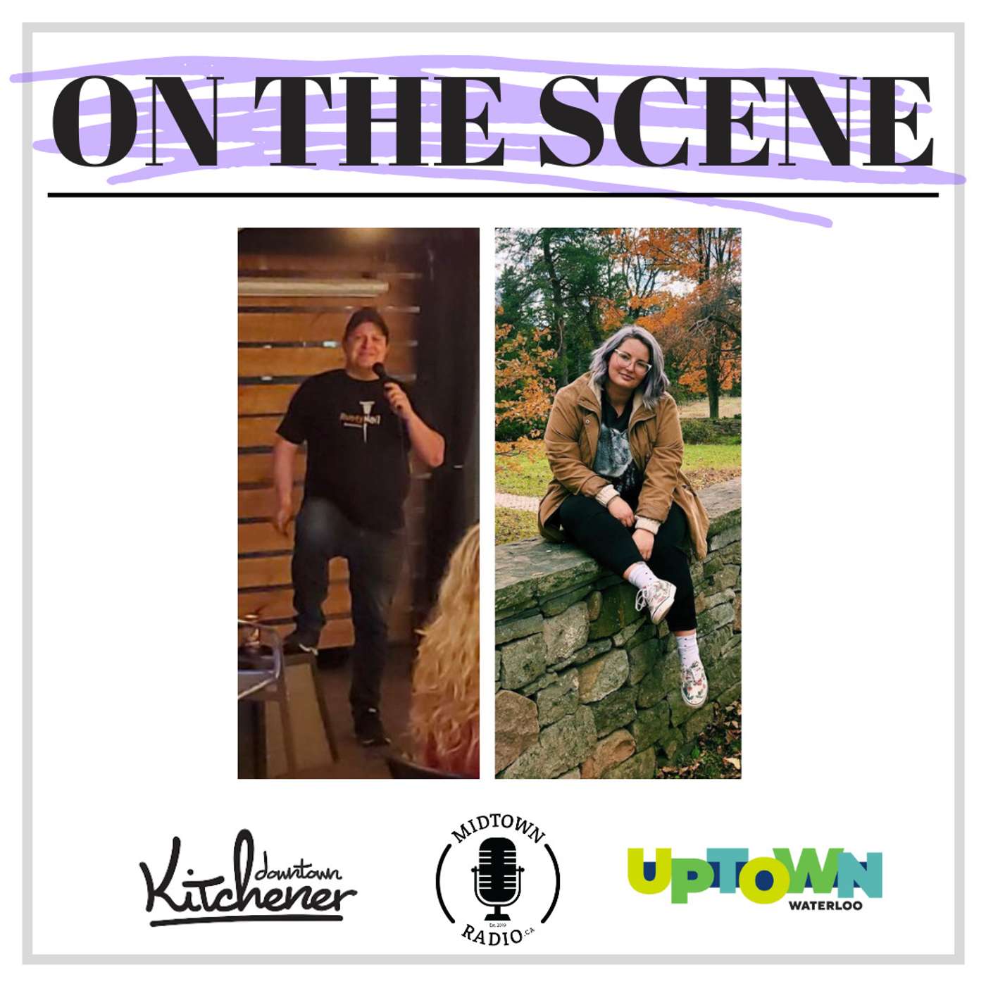 New on Midtown Radio