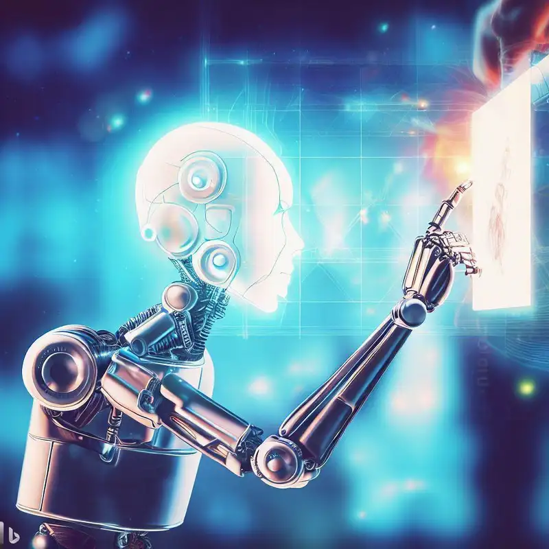 AI: Remarkably imperfect productivity for educators & families 