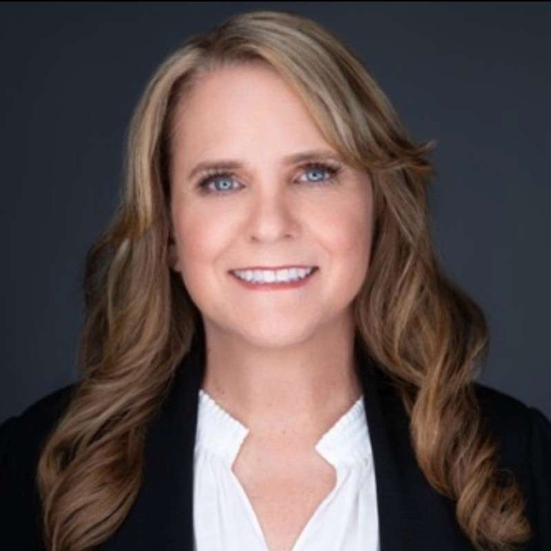 Jennifer Pinder, CMA