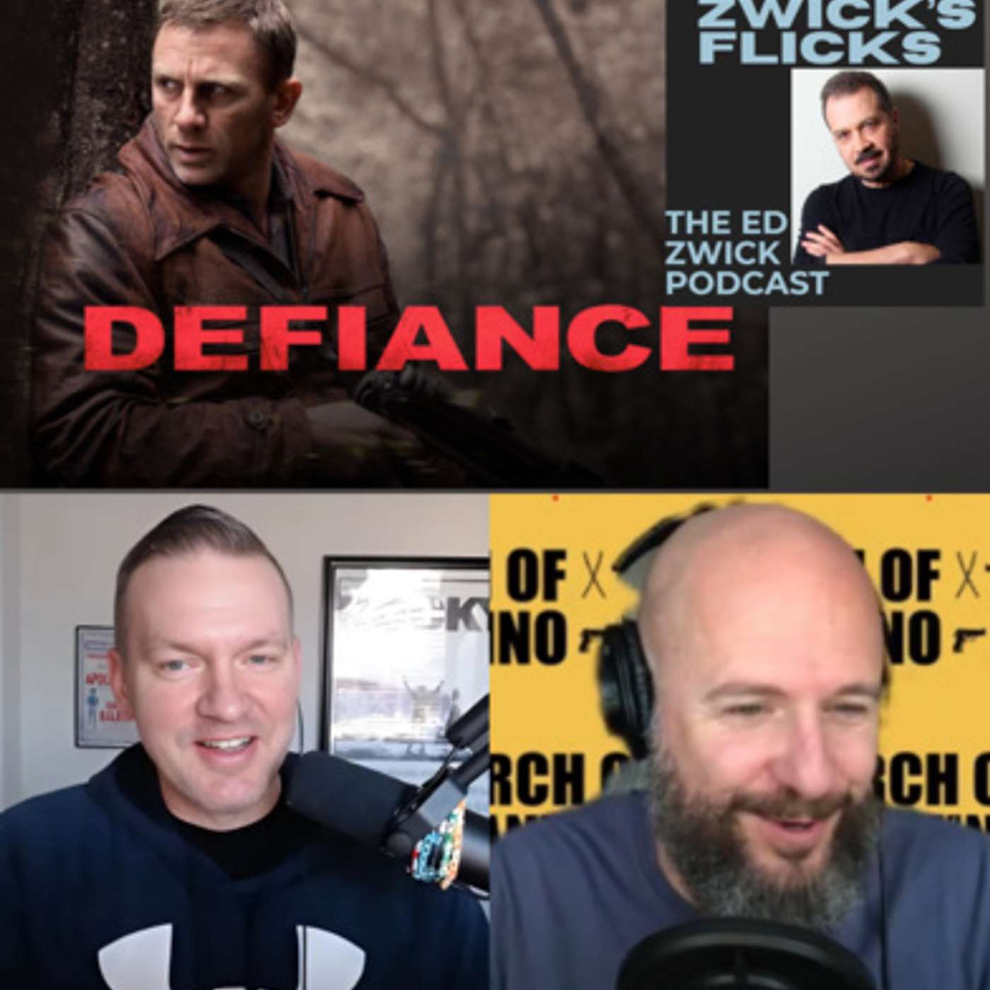 The Director\'s Chair Network