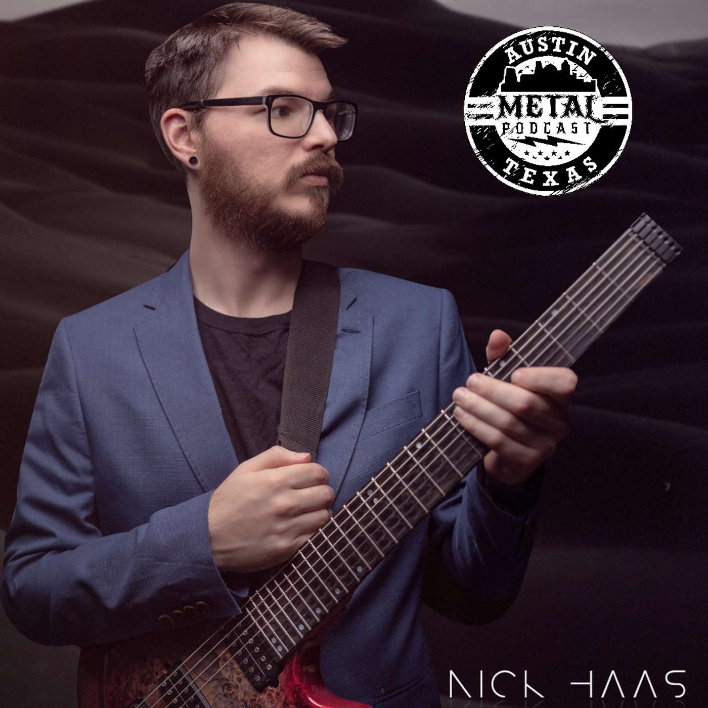 Existing in Time and Space with Nick Haas