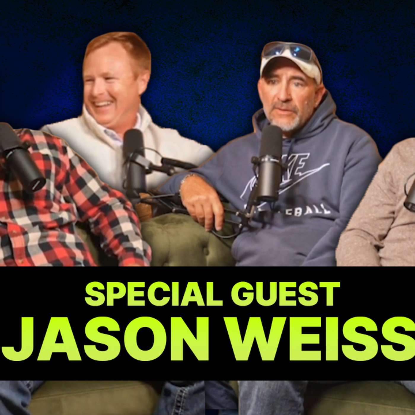 Kitchen Banter Podcast