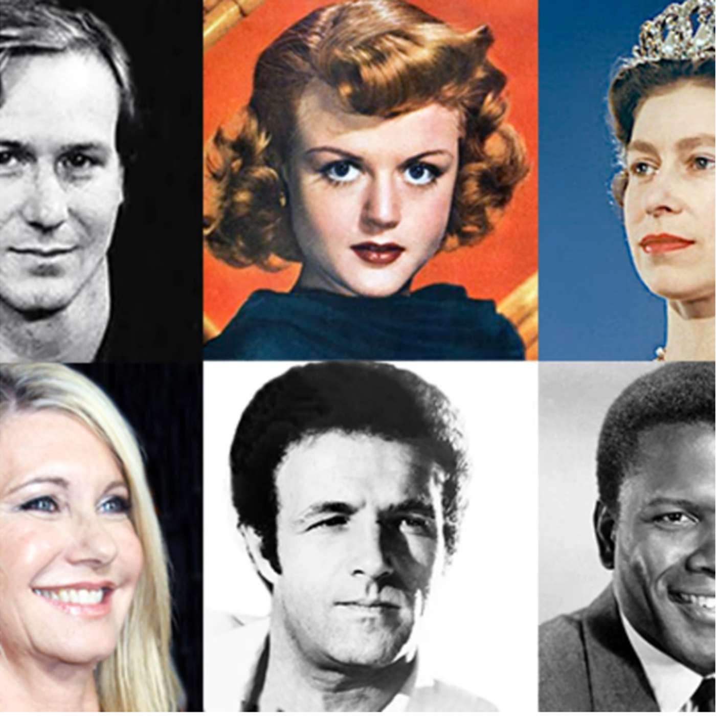 The Worst of the Best Podcast