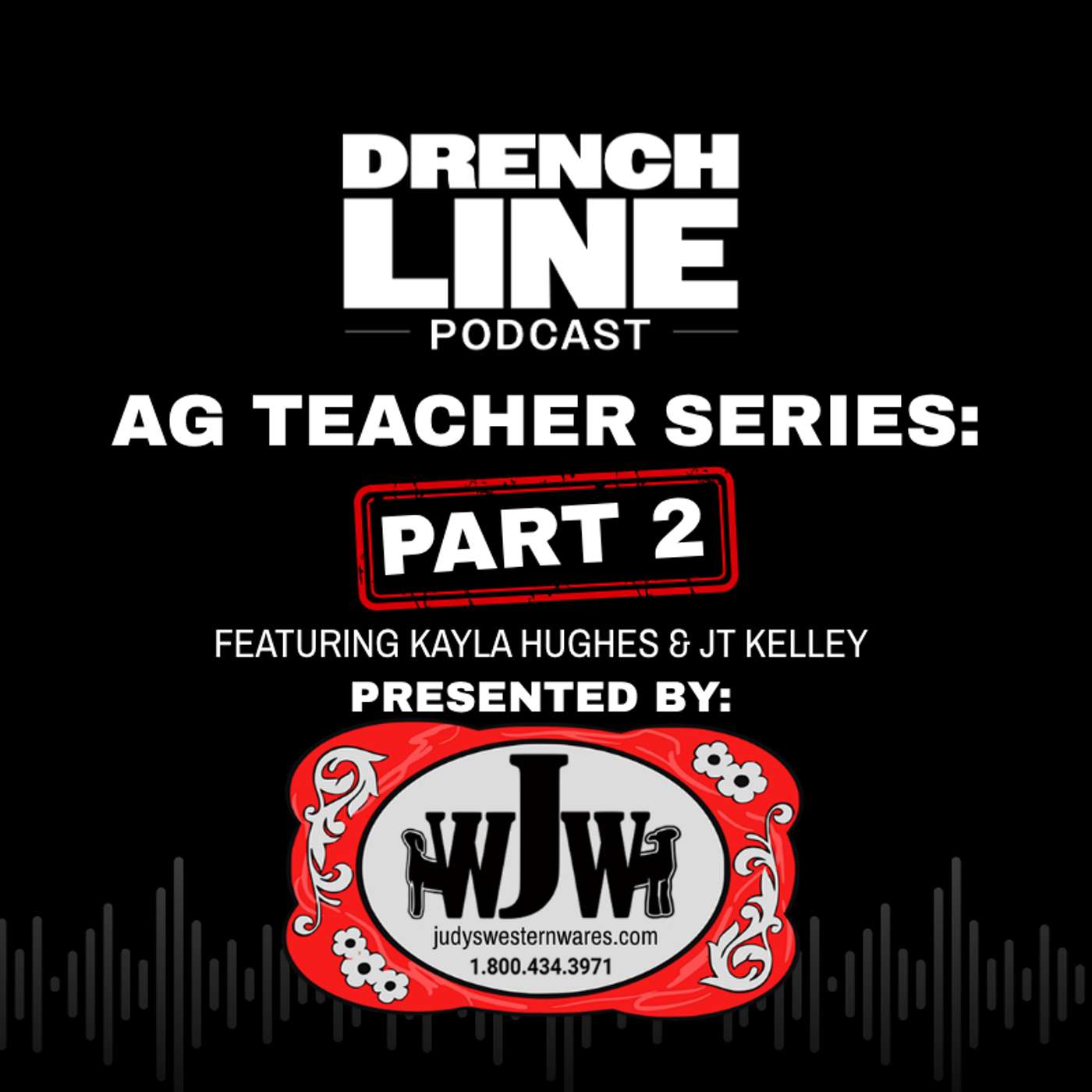 Inside Two Texas FFA Programs | Show Goats, Show Steers & Ag Teacher Life