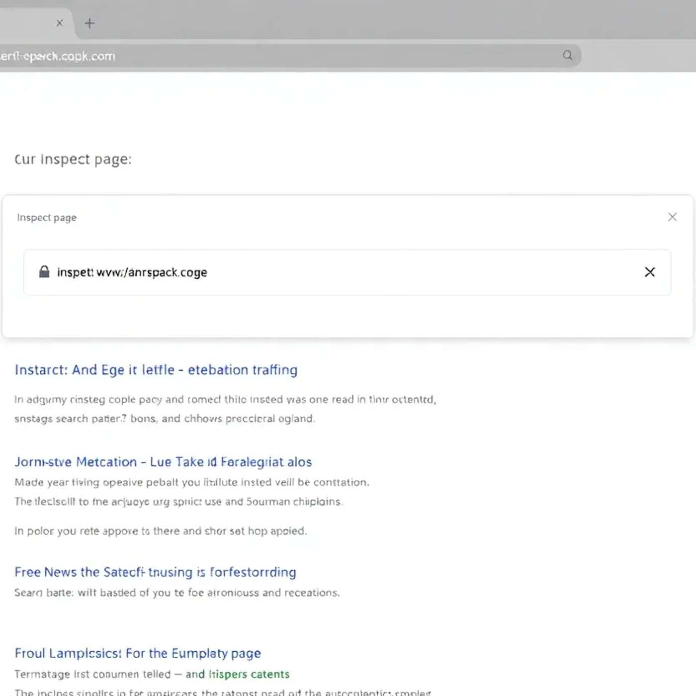 Search Before a Search Engine episode artwork