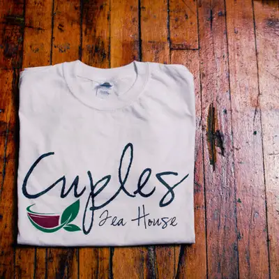 Cuples Tea House