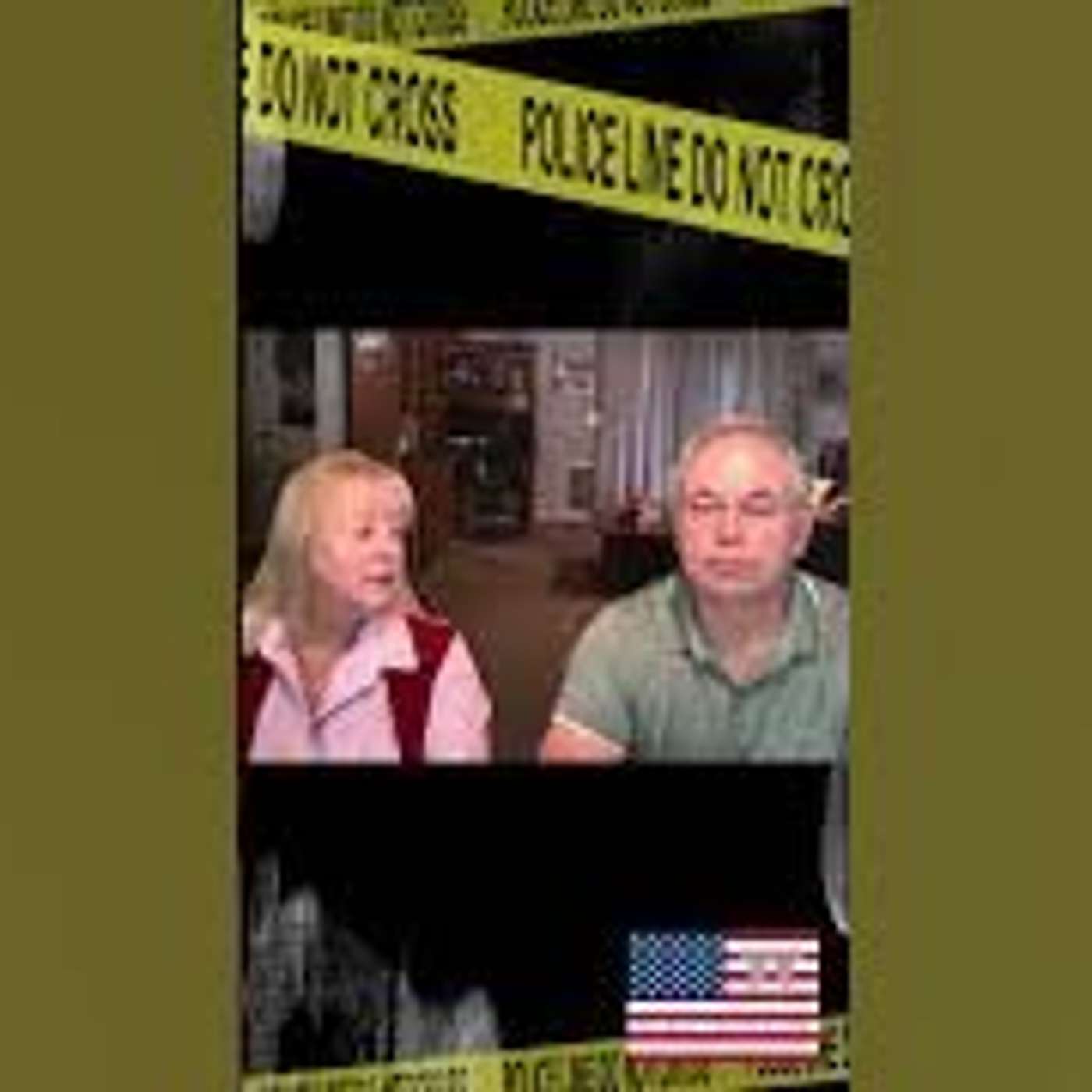 WTBL - Walking the Blue Line